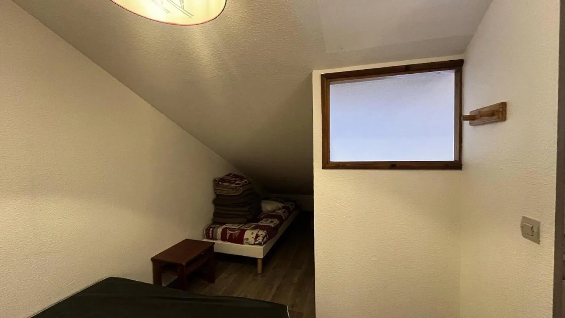 Residence Le Cervin - Residence Le Cervin N°416 Mae-5491 La Plagne-Tarentaise France