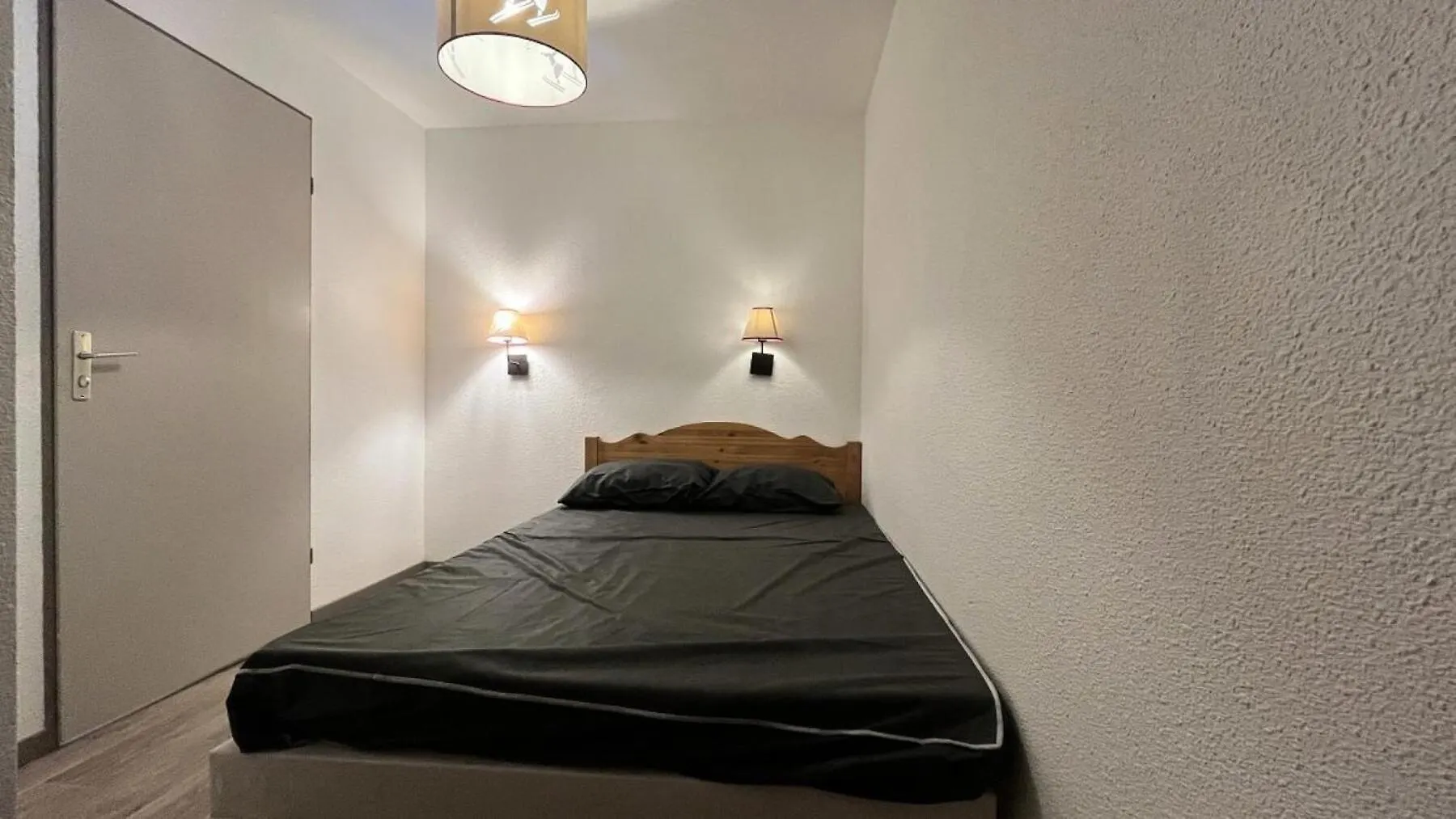 Residence Le Cervin - Residence Le Cervin N°416 Mae-5491 La Plagne-Tarentaise
